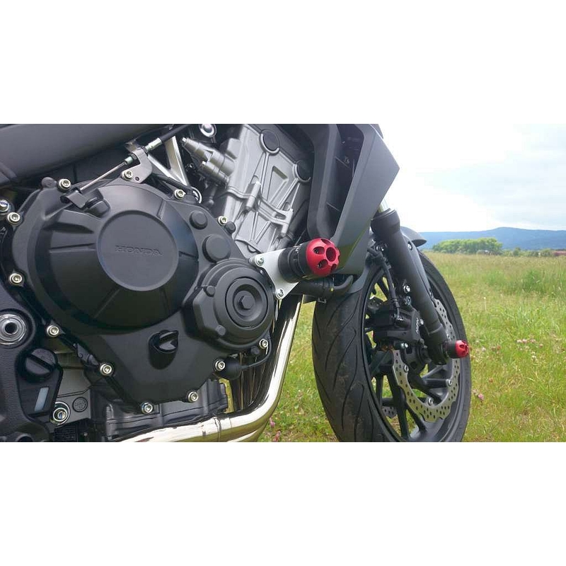 Honda CB650 F (14-) Klassinen