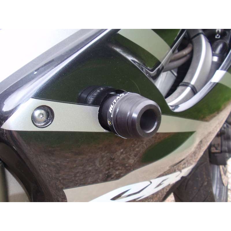 Honda CBR 600F (92-98) Nuoli