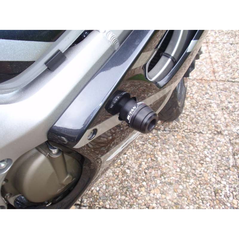 Honda CBR 600F (92-98) Nuoli