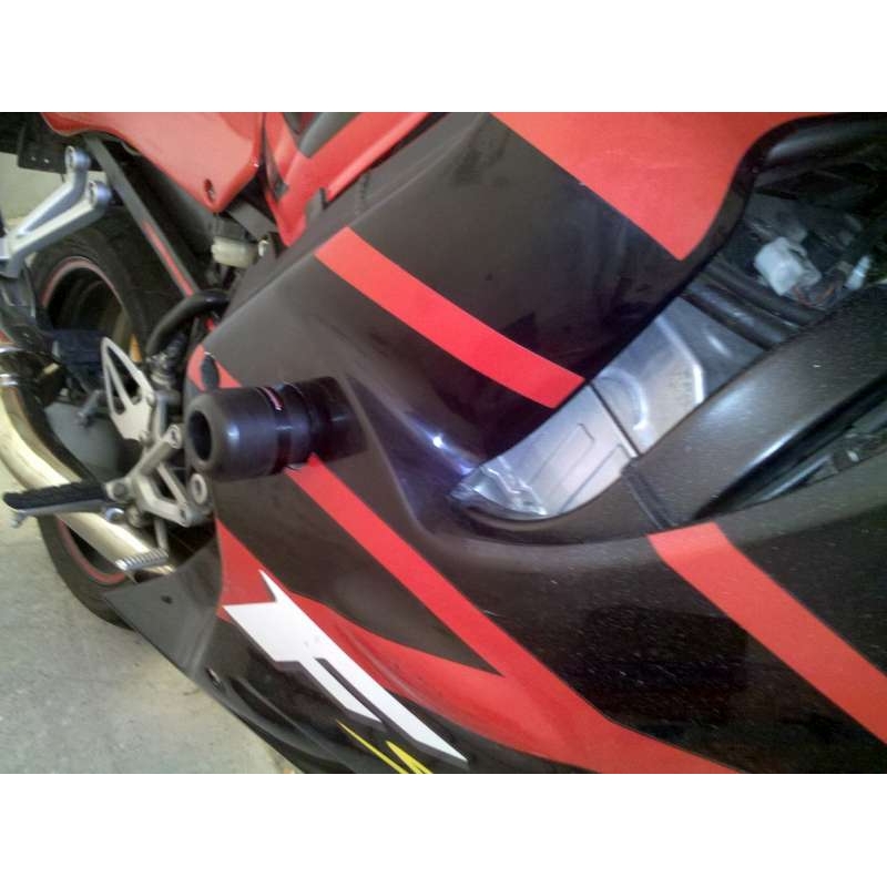 Honda CBR 600F (92-98) Nuoli