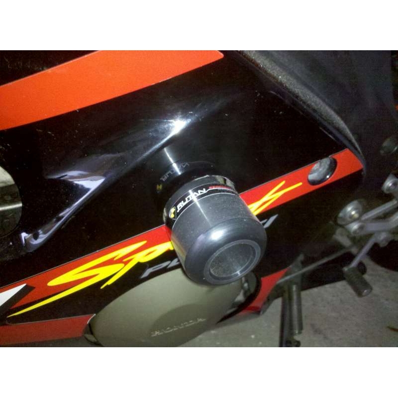 Honda CBR 600F (92-98) Nuoli
