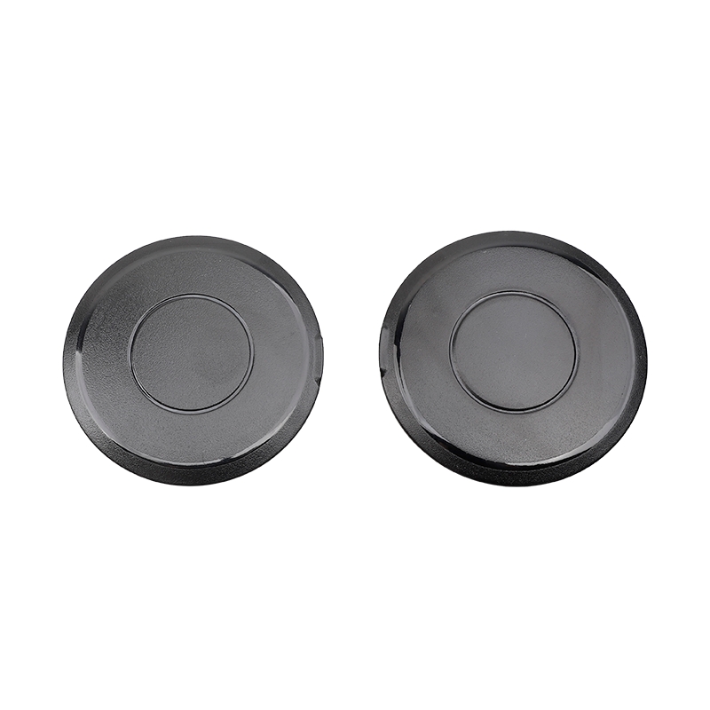 Plexi suojus LS2 FF902 kypärälle musta