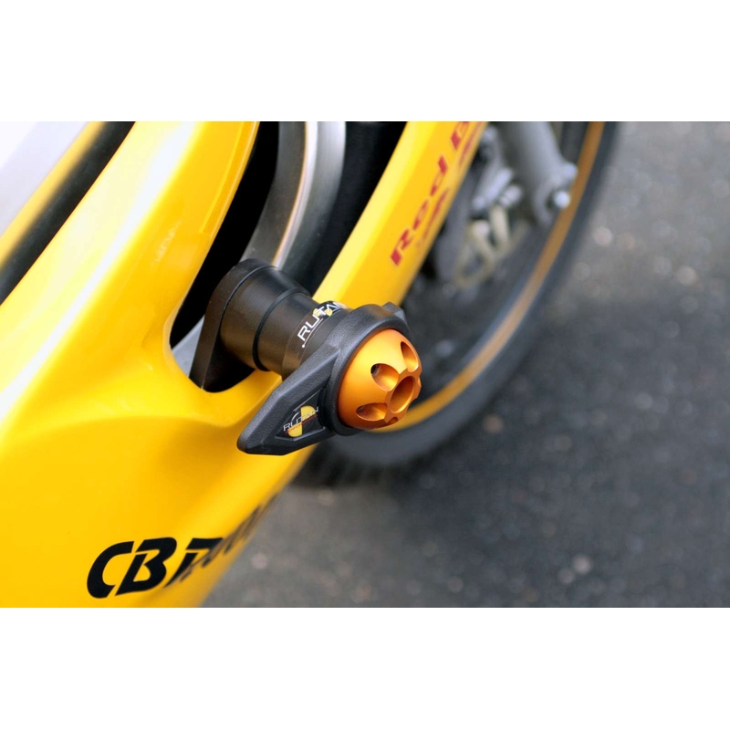 Honda CBR 600F (99-07) ilman kapteenin säätöä Nuolikotelo