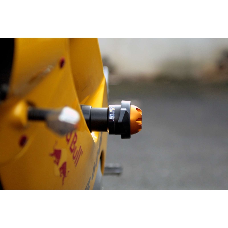 Honda CBR 600F (99-07) ilman kapteenin säätöä Nuolikotelo