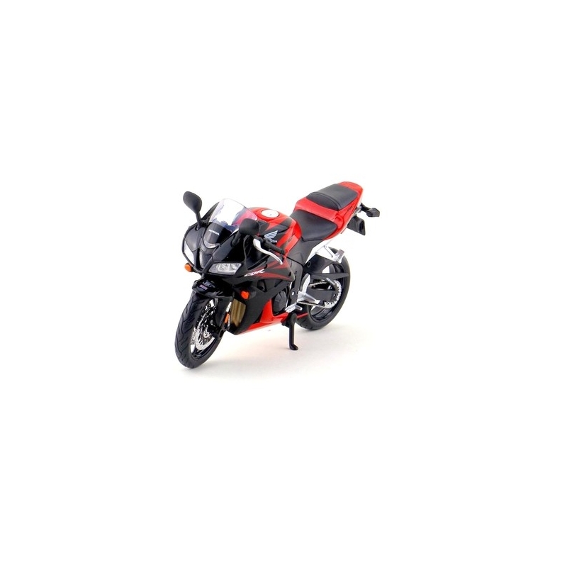 Maisto Honda CBR 600 RR moottoripyörä malli