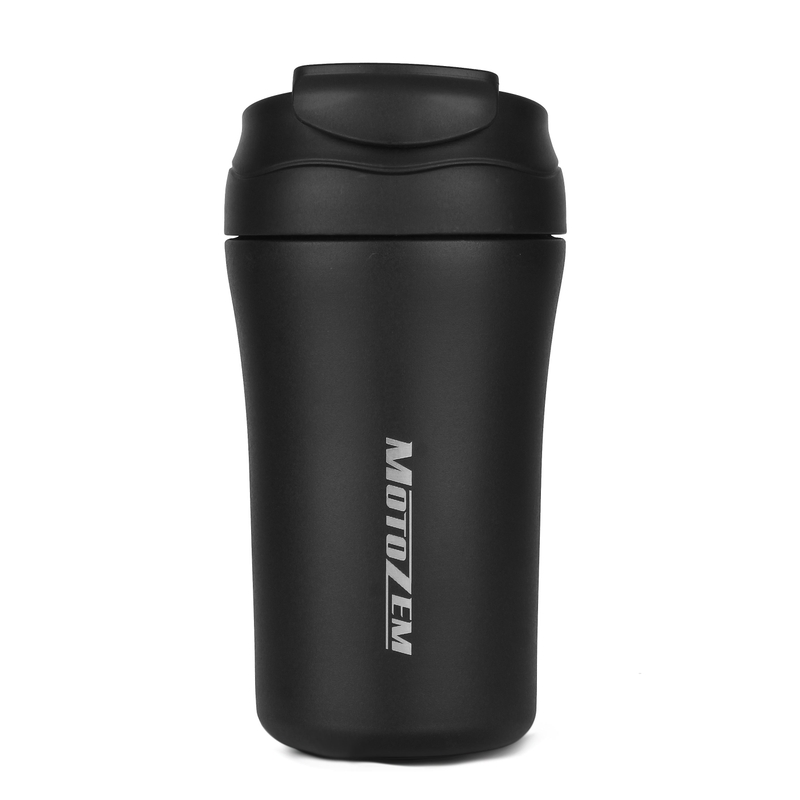 Lämpömuki Coffee MotoZem 0,4 l