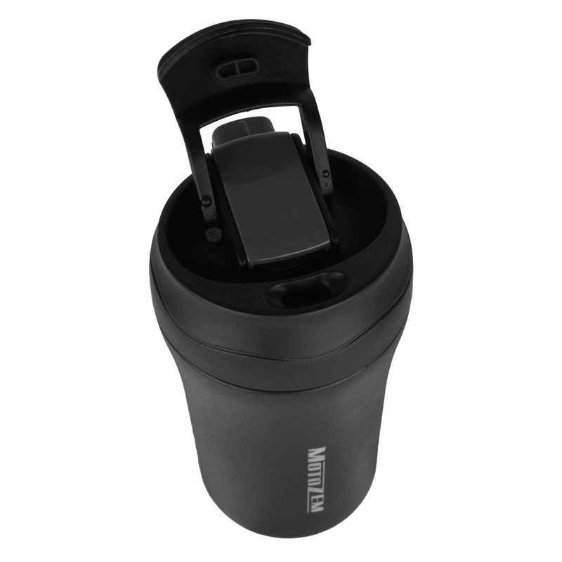 Lämpömuki Coffee MotoZem 0,4 l