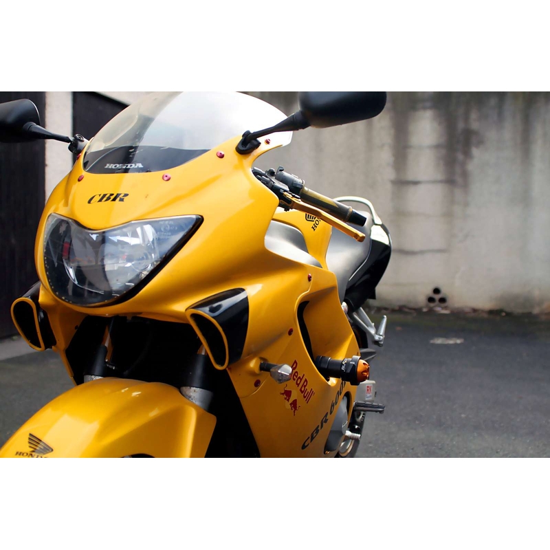 Honda CBR 600F (99-07) ilman kapasiteetin säätöä Gatling Gatling