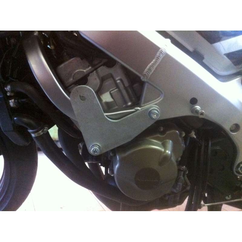 Honda CBR 600F (99-07) ilman kapasiteetin säätöä Gatling Gatling