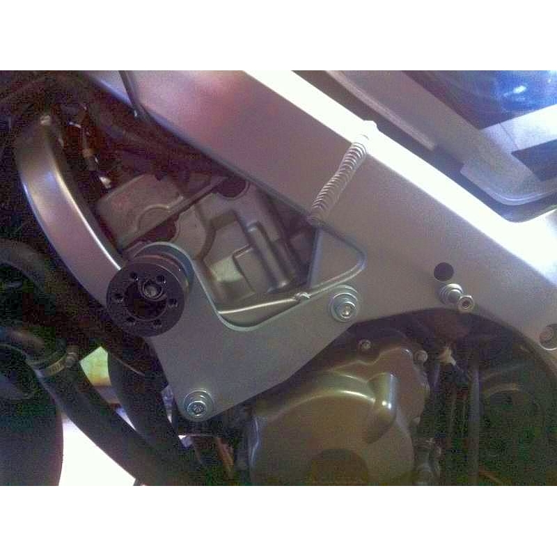Honda CBR 600F (99-07) ilman kapasiteetin säätöä Gatling Gatling