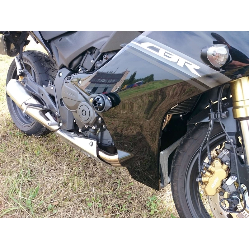 Honda CBR 600F (11-13) Nuoli