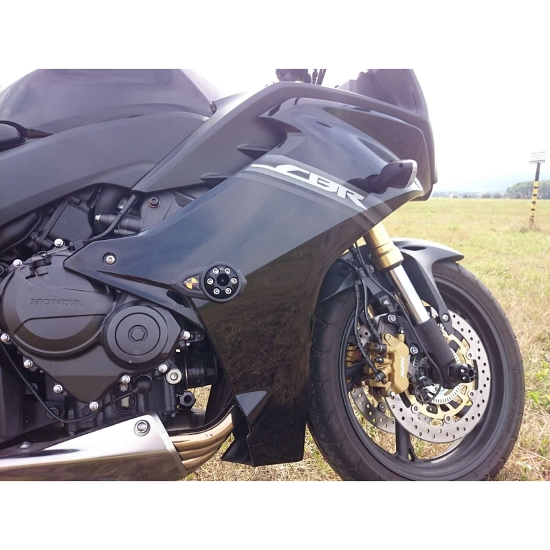 Honda CBR 600F (11-13) Nuoli