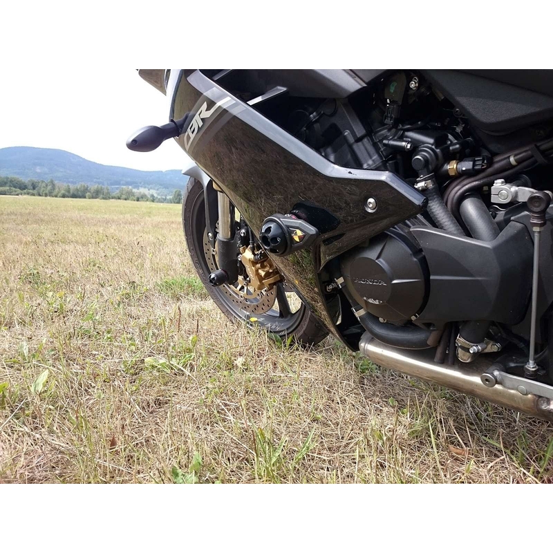 Honda CBR 600F (11-13) Nuoli