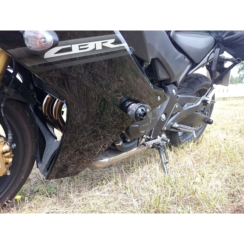 Honda CBR 600F (11-13) Nuoli