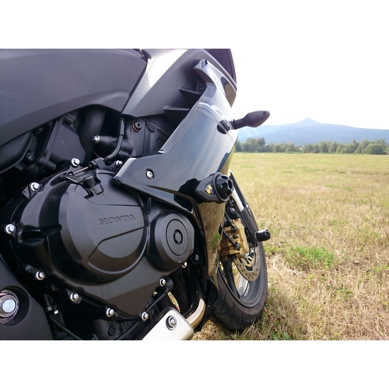 Honda CBR 600F (11-13) Klassinen