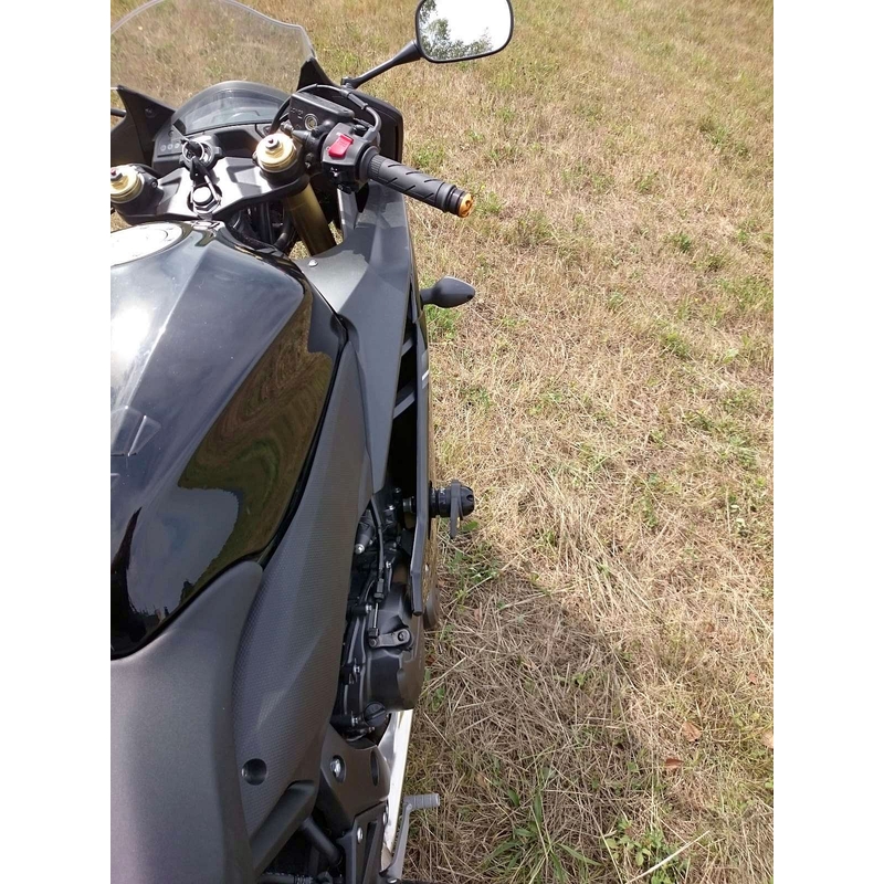 Honda CBR 600F (11-13) Klassinen