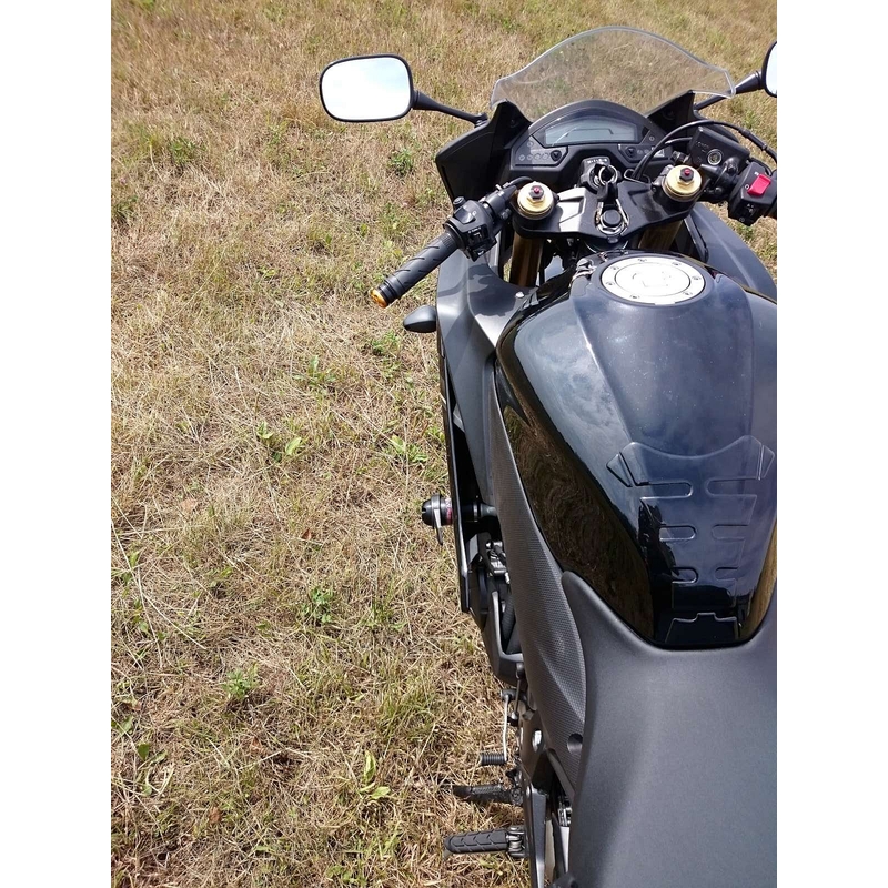 Honda CBR 600F (11-13) Klassinen