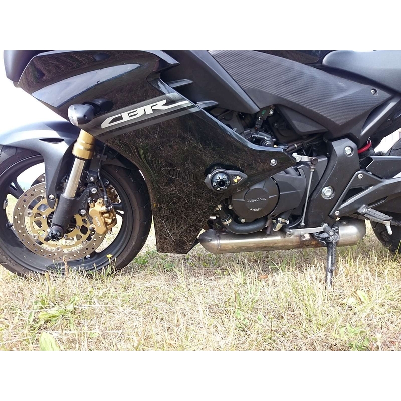 Honda CBR 600F (11-13) Klassinen