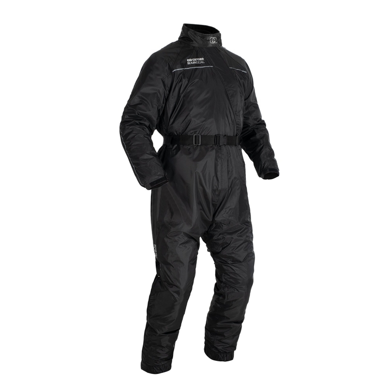 Oxford Rain Seal 22 musta