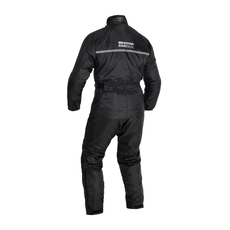 Oxford Rain Seal 22 musta