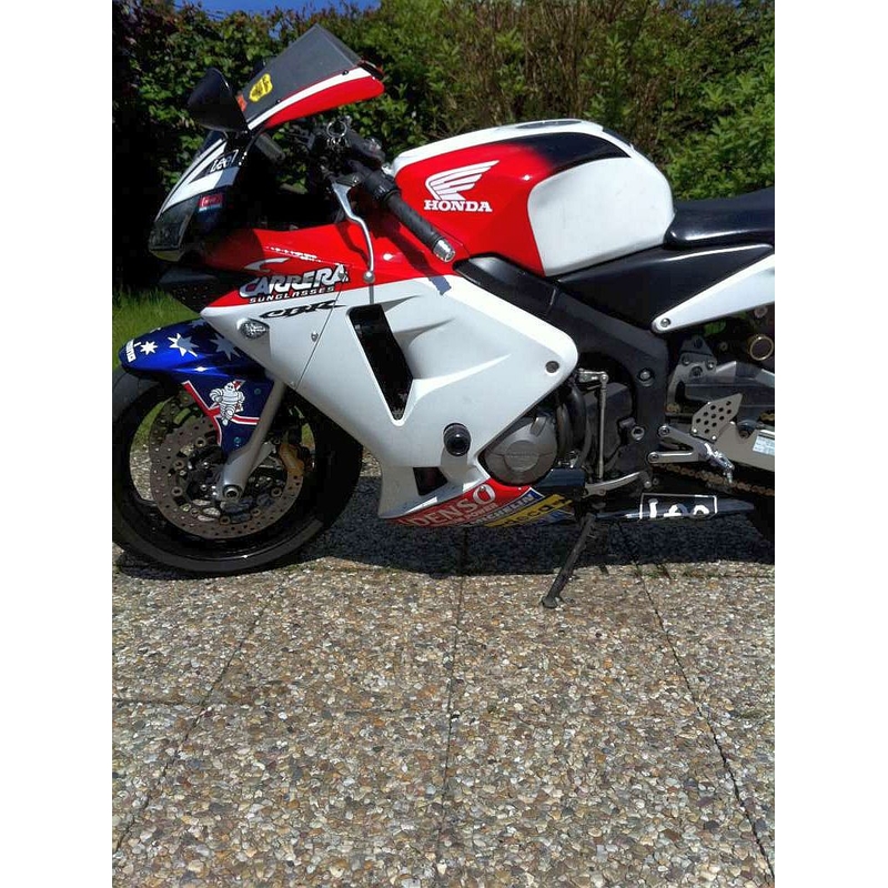 Honda CBR 600RR (03-04) Klassikko