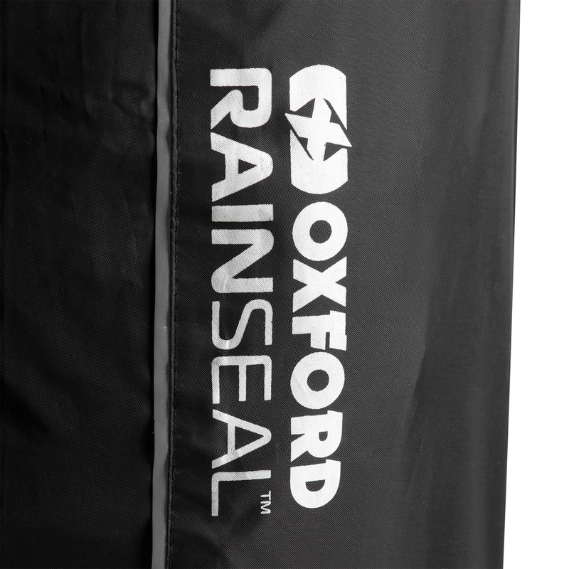 Oxford Rain Seal 22 Mustat sadehousut