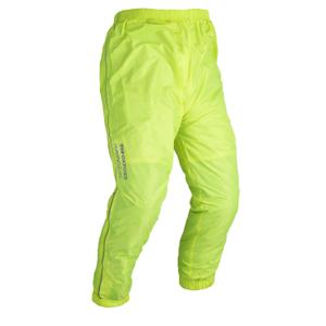 Oxford Rain Seal 22 fluo-keltaiset sadehousut