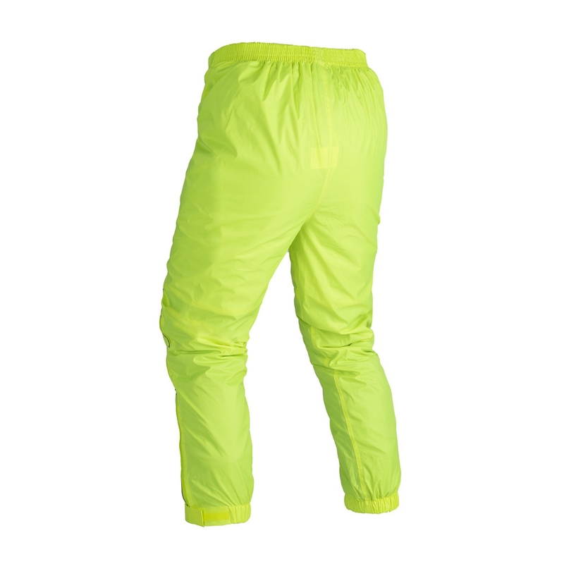 Oxford Rain Seal 22 fluo-keltaiset sadehousut