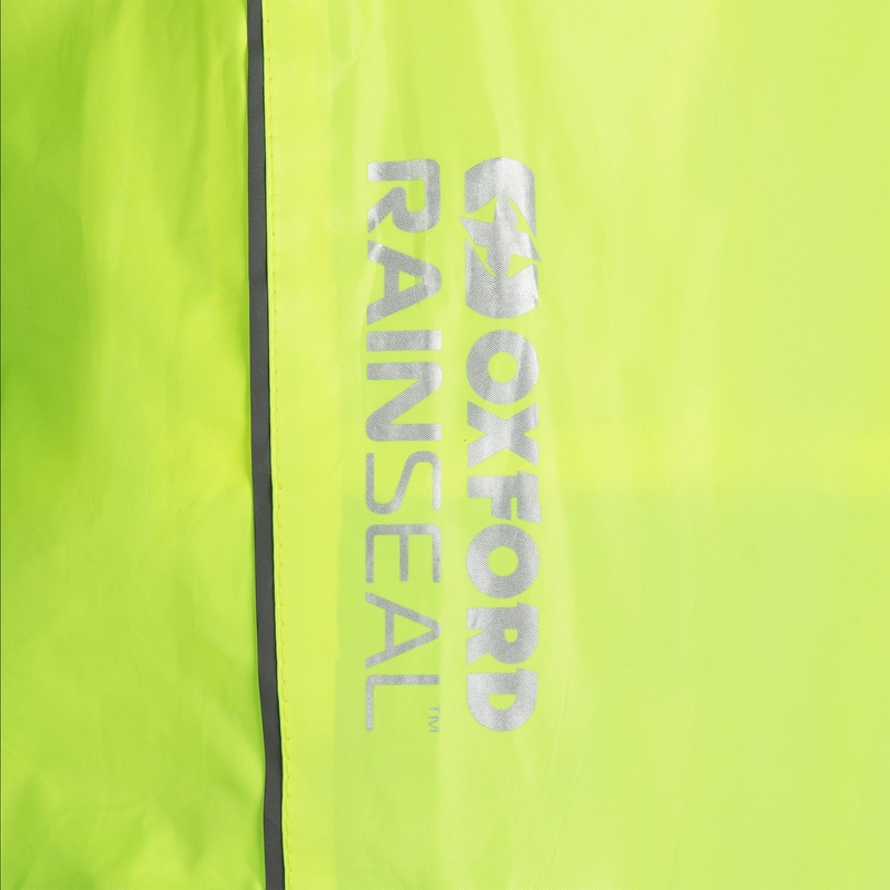 Oxford Rain Seal 22 fluo-keltaiset sadehousut