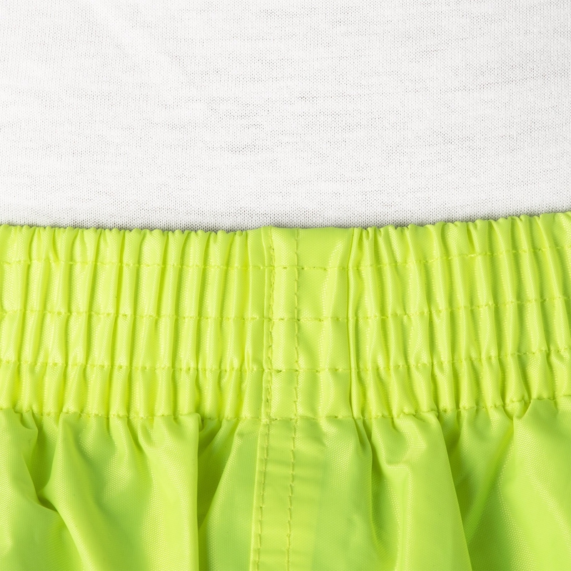 Oxford Rain Seal 22 fluo-keltaiset sadehousut
