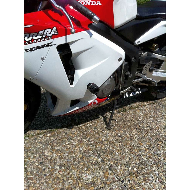 Honda CBR 600RR (03-04) Gatling (Gatling)