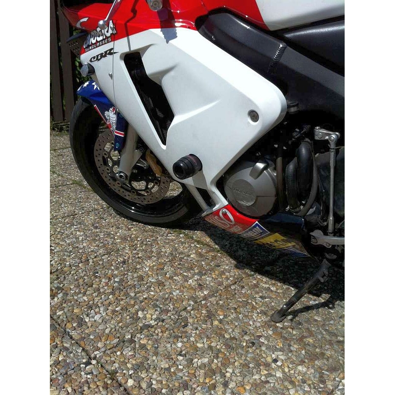 Honda CBR 600RR (03-04) Gatling (Gatling)