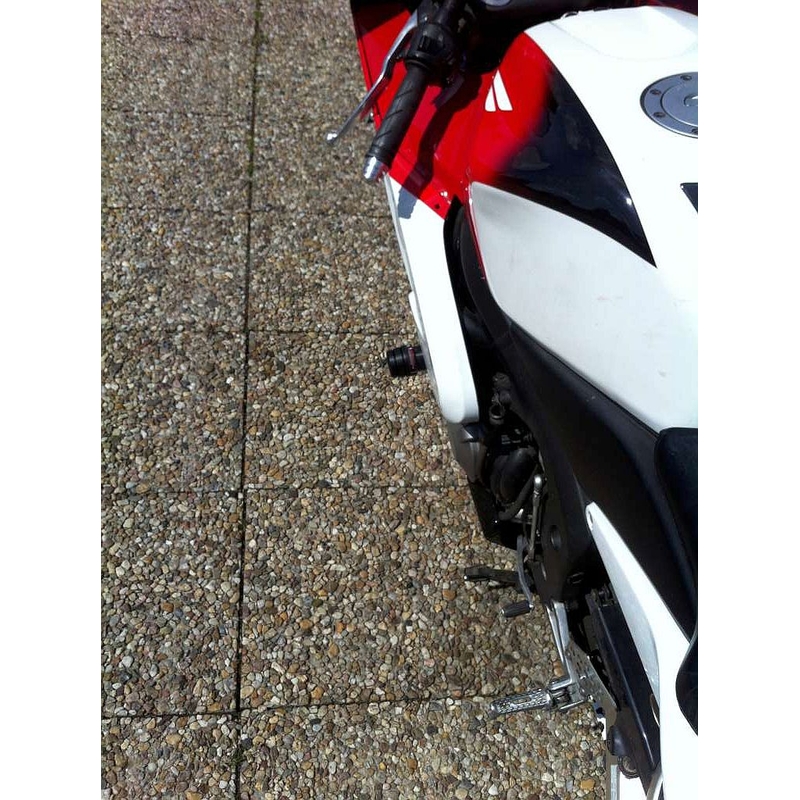 Honda CBR 600RR (03-04) Gatling (Gatling)