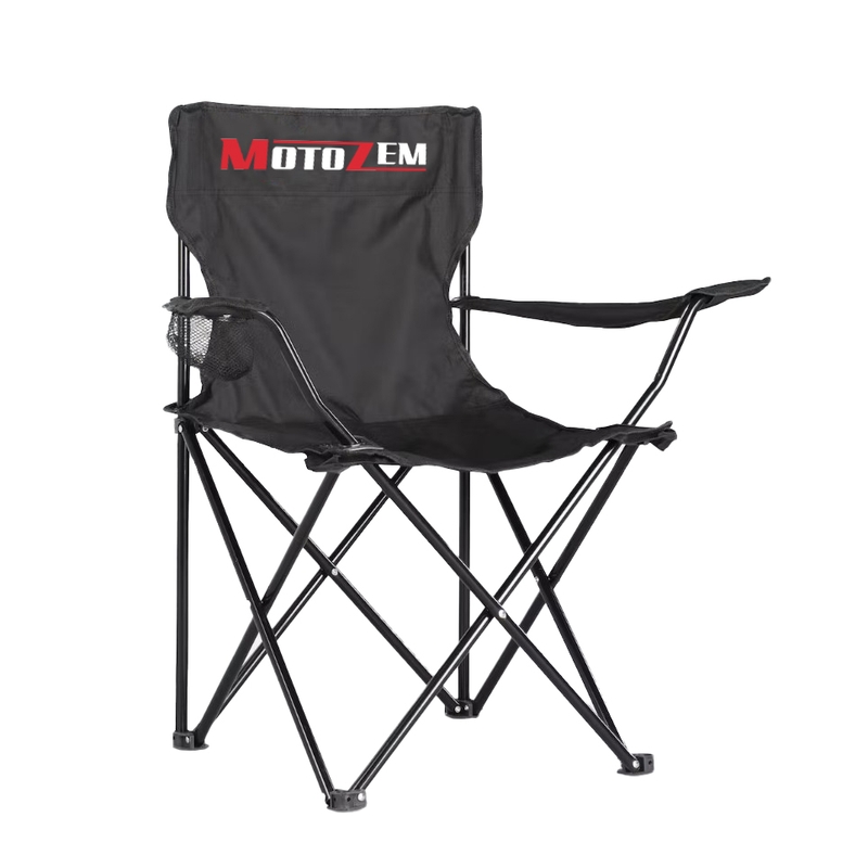 MotoZem taittuva tuoli