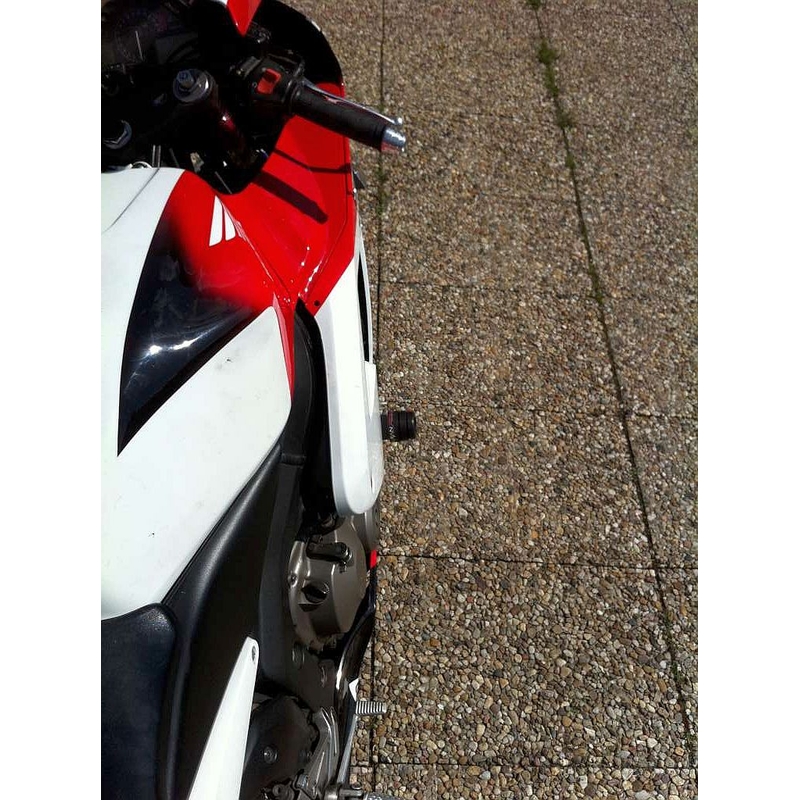 Honda CBR 600RR (03-04) Gatling (Gatling)