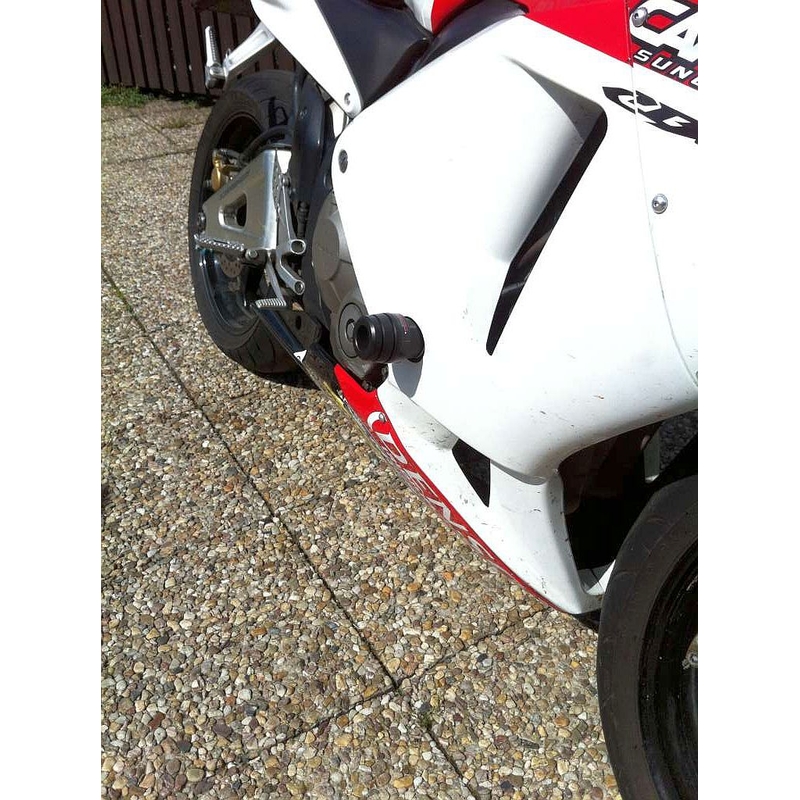 Honda CBR 600RR (05-06) Nuoli (Arrow)