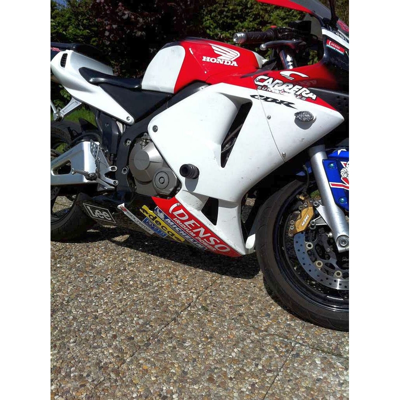 Honda CBR 600RR (05-06) Gatling (Gatling)