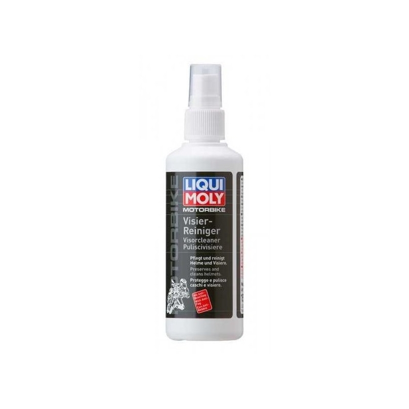 LIQUI MOLY visiirin puhdistussuihke 100 ml