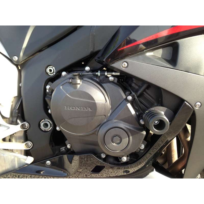 Honda CBR 600RR (07-08) Conus