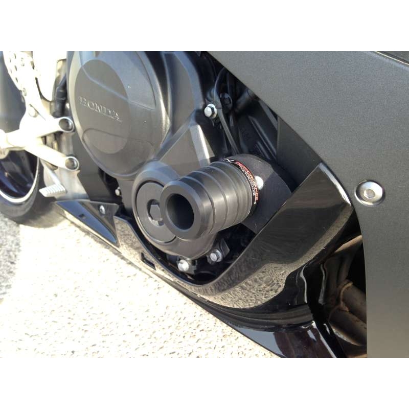 Honda CBR 600RR (07-08) Gatling (Gatling)