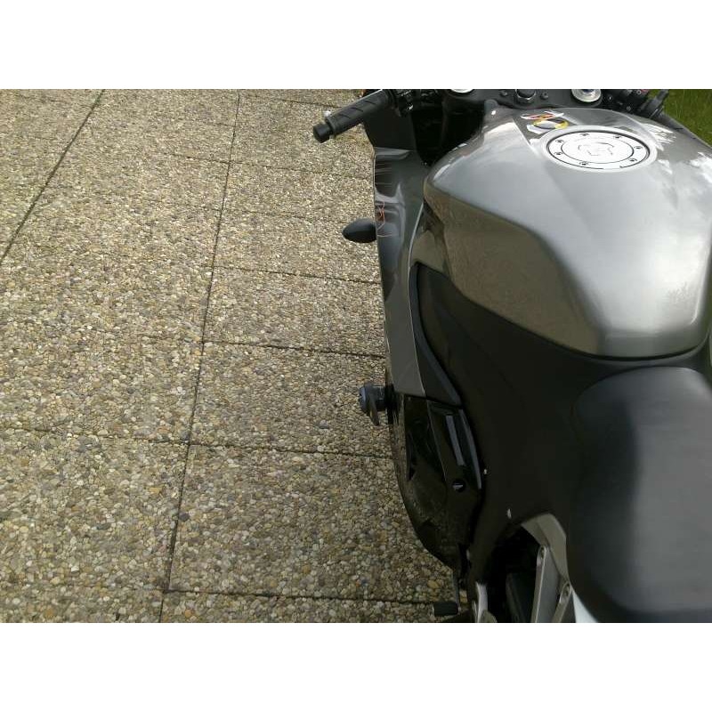 Honda CBR 600RR (09-13) Klassinen