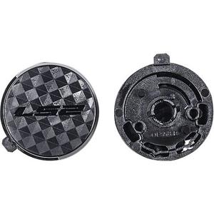 LS2 OF558 kypärän pleksimekaniikan korvaava mekaniikka.