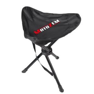 MotoZem kokoontaitettava kolmijalkainen jakkara