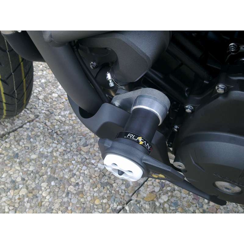 Honda NC 700+750 DCT Nuoli
