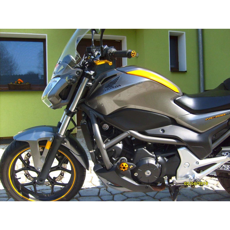 Honda NC 700+750 S/X S/X Gatling