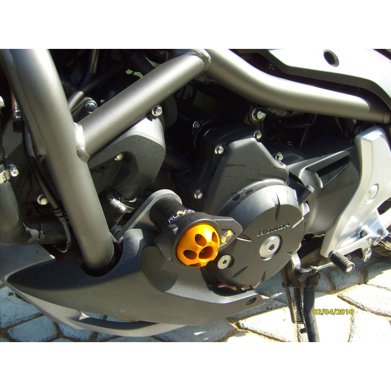 Honda NC 700+750 S/X S/X Gatling