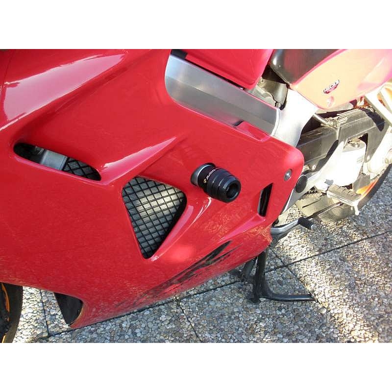 Honda VFR 800 (98-02) Nuoli (Arrow)