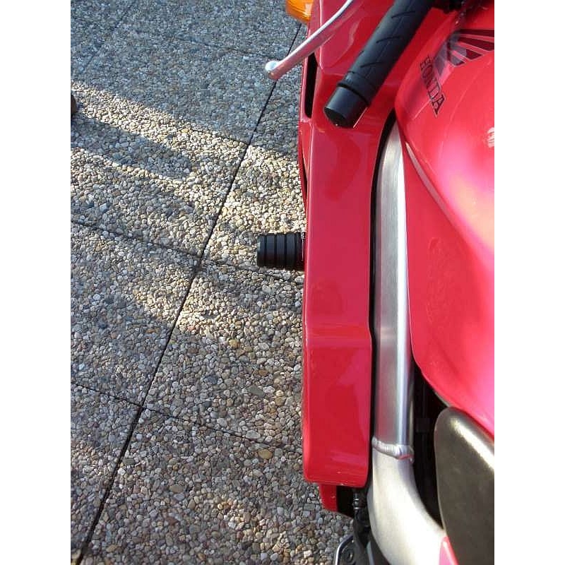 Honda VFR 800 (98-02) Nuoli (Arrow)