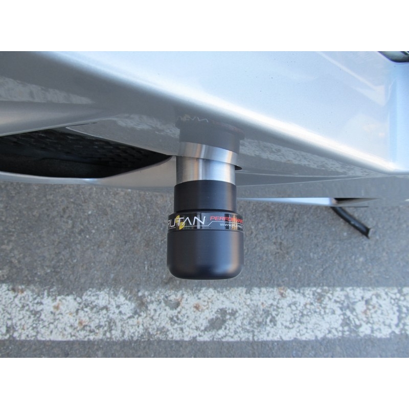 Honda VFR 800 (98-02) Nuoli (Arrow)