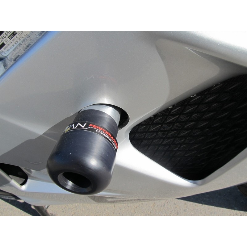 Honda VFR 800 (98-02) Nuoli (Arrow)